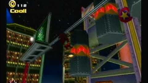 UniGiant plays Sonic Adventure 2: Battle - Part 3: This is a Sonic game, dammit!