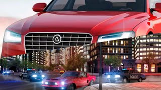 Driving Zone 2:racing simulator /good game screenshot 5