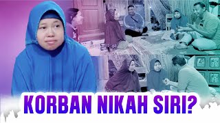 MAS ADI DIBE GALLL ❗😱❓ BEING LEFT BY HIS HUSBAND WHO HAD A SIRI MARRIAGE, BECAME A DISTURBANCE