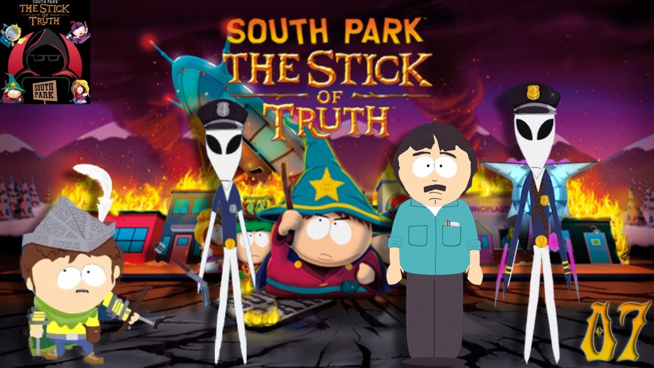 Ветвь Честности. Часть 7. Битва Барда.