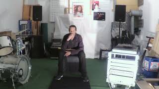 Smooth ibi Saxophone Solo 220425 1
