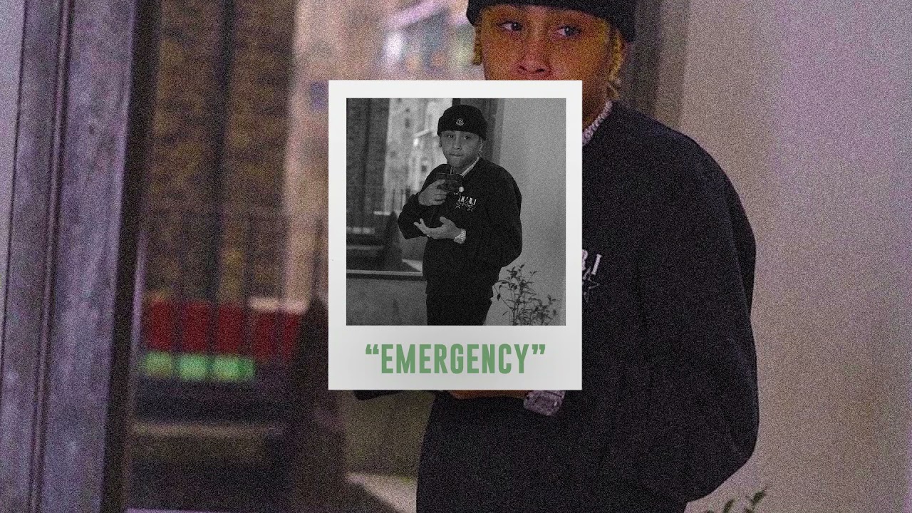 Watch (FREE) Stunna Gambino Type Beat 2021 | Emergency | Prod. By Qntn | J.I Type Beat on YouTube Watch (FREE) Stunna Gambino Type Beat 2021 | Emergency | Prod. By Qntn | J.I Type Beat on YouTube
