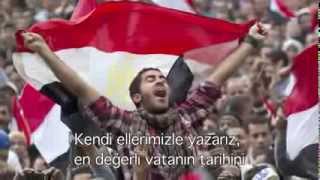 Grup Yürüyüş - Şemsu-l Hurriyya - Özgürlük Güneşi