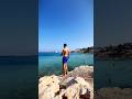 This is the Mediterranean island where summer never ends