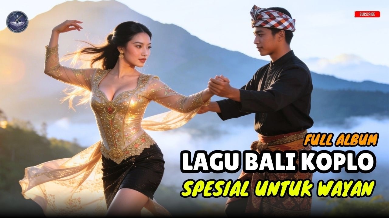 Viral Balinese Koplo Songs 2026 🔥 Latest Full Album, Addictive | Special for Wayan 😍