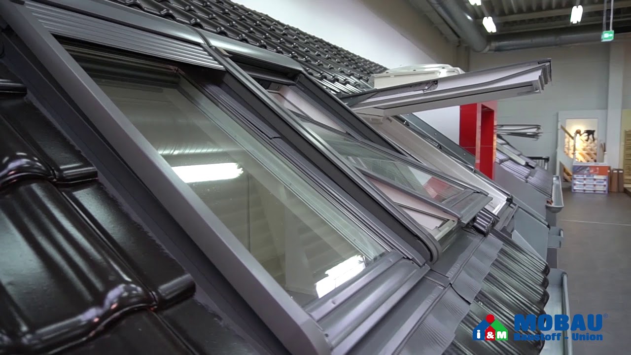 automobile insurance 20170912 Mobau Aachen Dachfenster Lars Bücher Sven Herzog