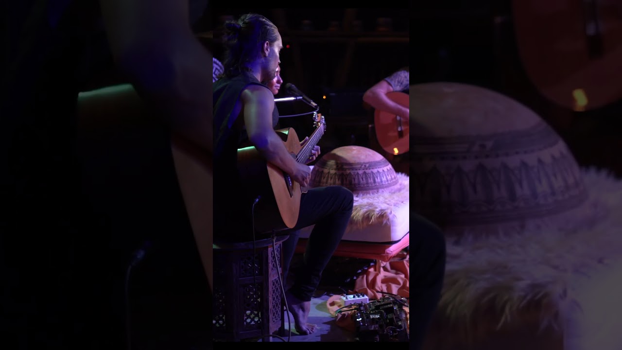 Эффектный лик, который сыграет каждый