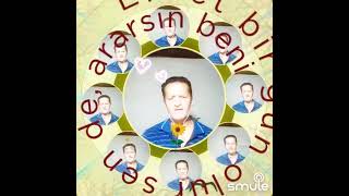 Bülbül Havalanmış Yüksekten Uçar