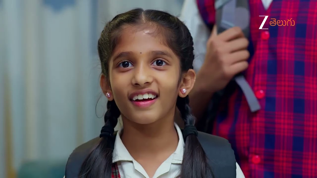 Nindu Noorella Saavasam | Ep - 734 | Webisode | Nov 18 2025 | Zee Telugu