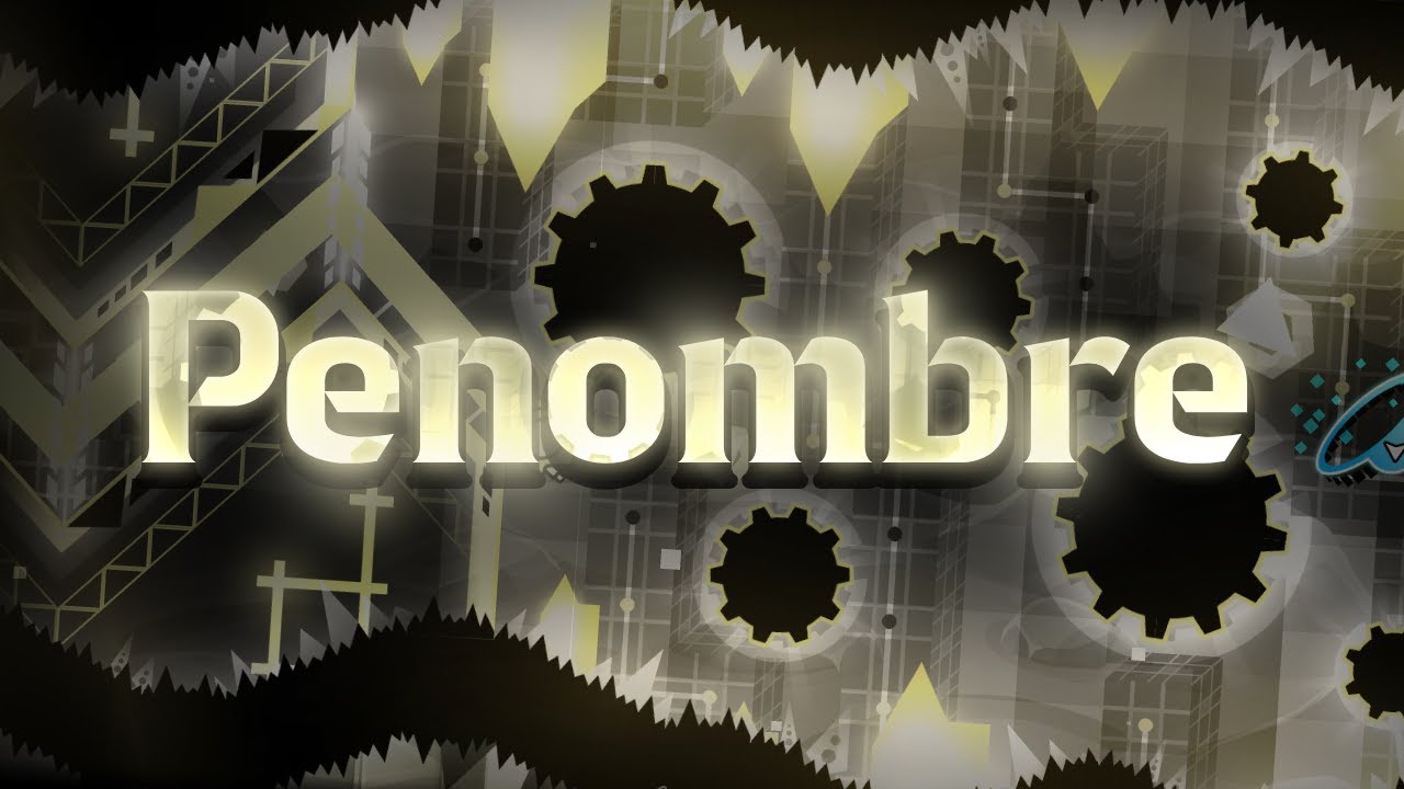 "Penombre" 100% by ZephiroX (Extreme demon)