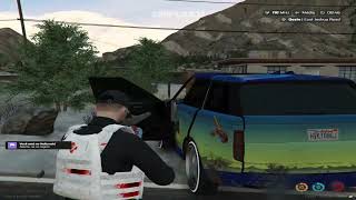 Highlights FiveM #9 (100% COMPLEXO)