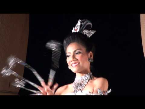 タイ舞踊 thai dance