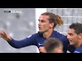 Kroatien unterliegt dem Weltmeister: Frankreich - Kroatien 4:2 | UEFA Nations League | DAZN