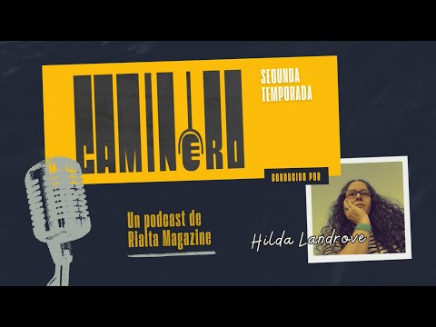 Podcast Caminero | El fantasma del fascismo al servicio de la retórica autoritaria