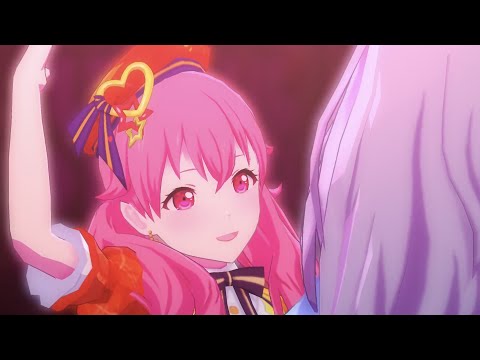 【プロセカMV】ロミオとシンデレラ (桃井愛莉限定ヘアスタイル)