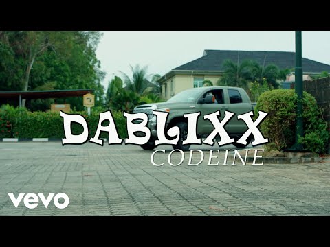 Ver Dablixx Oshaa - Codeine (Official Video) en YouTube