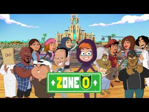 زون زيرو: الحلقة 03