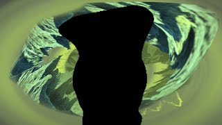THE CONSUMER OF ALL (ANIMATED!) - The 2004 Chuck Calamity Island Catastrophe (ft. Dcomic3 HD)