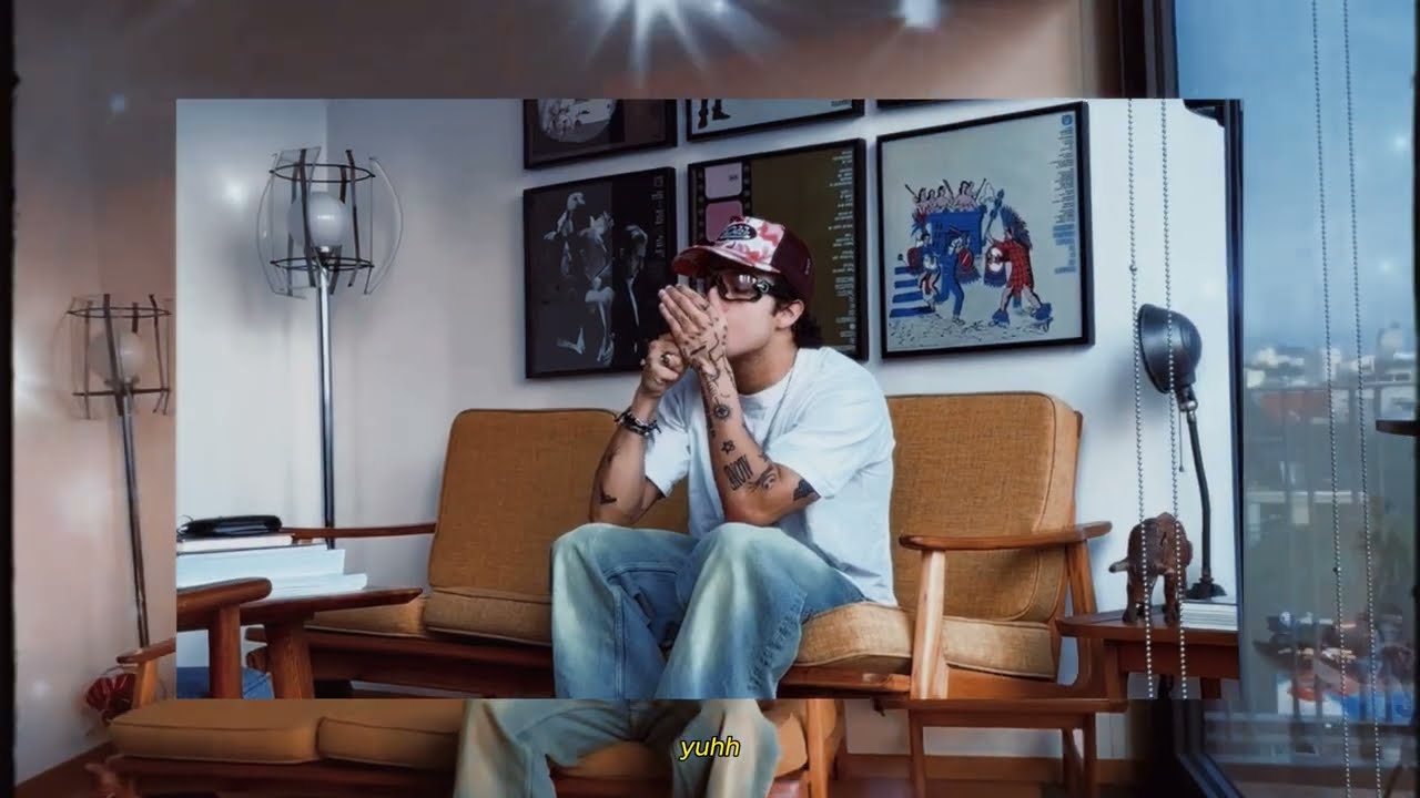 TUL4 - siempre vuelve a mi (Official Music video)