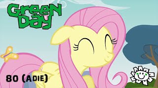Fluttershy Pmv - 80 Adie