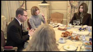 Fashions Night Out 2010 - An Inside Look