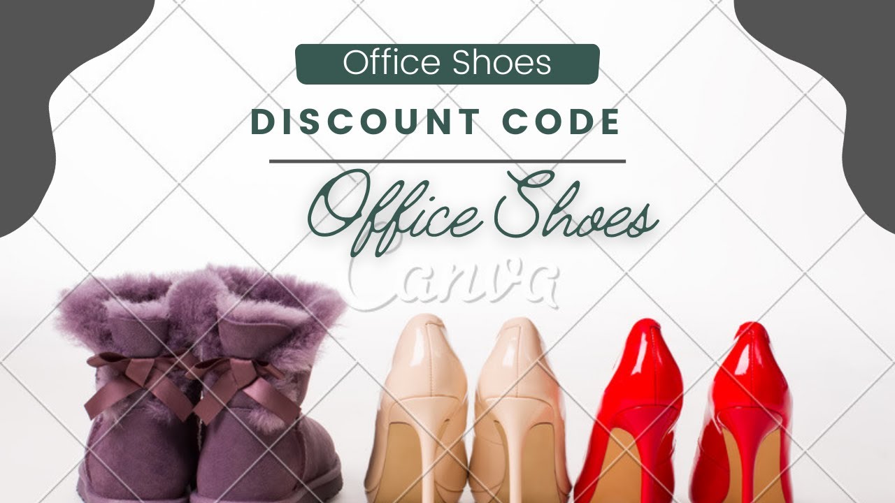 Office Shoes Coupon & Promo Codes Up to 60 off 20 Extra Off