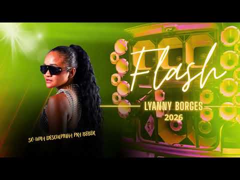 LYANNY BORGES-FLASH