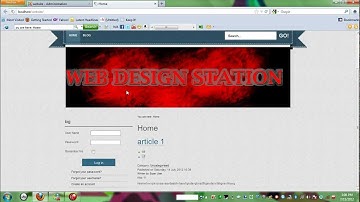 how to add breadcrumbs for easy navigation in joomla