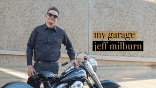 Prism Supply x Harley-Davidson | My Garage | Jeff Milburn