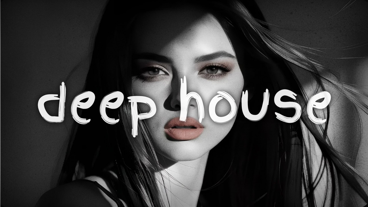 NEW Deep House [2026] Chill, Intimate & Playful Feelings (Playful Mix #5)