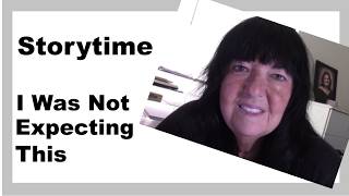 Storytime - What Happened to Me After an AA Meeting