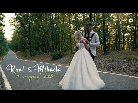 Raul & Mihaela | Wedding Day
