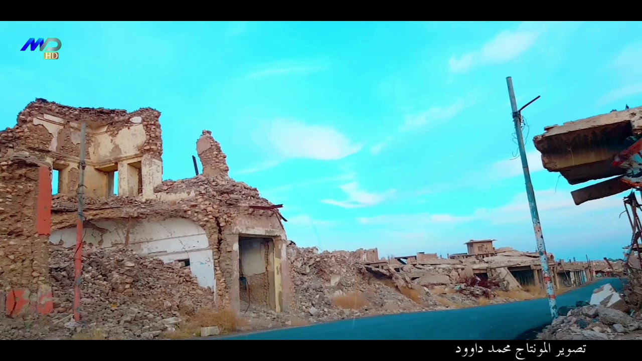 جوله في قضاء سنجار 2020