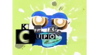 Klasky Csupo History In G Major 7