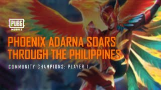 Phoenix Adarna Community Champions: Player 1 screenshot 3