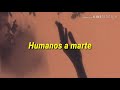 Humanos a marte - Chayanne / Letra español