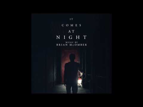Brian McOmber - "Shallow Graves" (It Comes At Night OST)