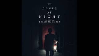 Brian McOmber - "Shallow Graves" (It Comes At Night OST)