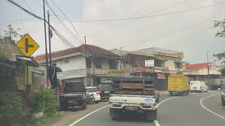 Jalan Raya Cibeber masuk Peuteuycondong Cibeber Peuteuycondong Cibeber Cianjur Mei 2025
