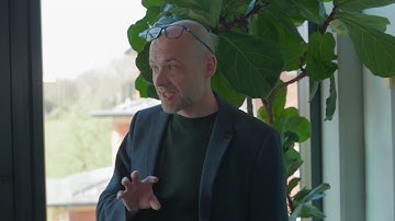 Building Risk Resilience For Your Organisation | Professor David Doyle, Head of Department.