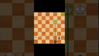 Queen vs. Knight Endgame Technique! 🔥 ✅ PAY RESPECTS TO FORREST LI!