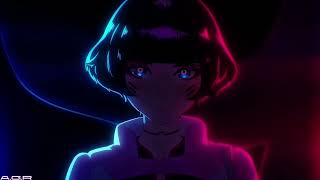 Edgerunners Sasha Amv