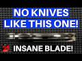 IV'E NEVER SEEN A BLADE LIKE THIS! I CAN'T HELP BUT LIKE IT!