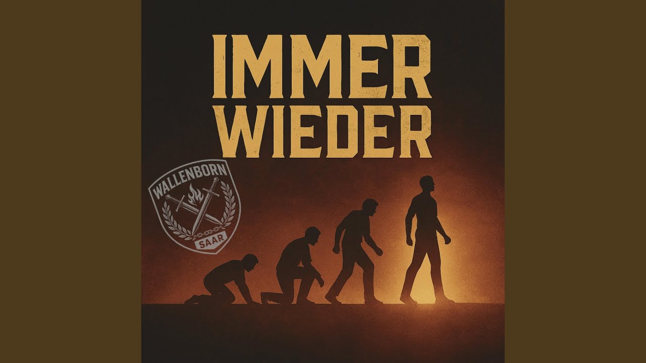 Watch Immer wieder on YouTube Watch Immer wieder on YouTube