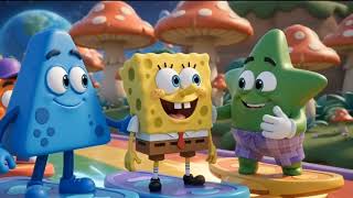 Cartoon Heroes Fun Game 