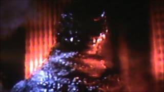 Godzilla, What Do You Think About Twilight?