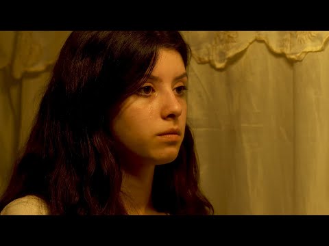 Crisálida - Adaptación "Axolotl" Julio Cortázar