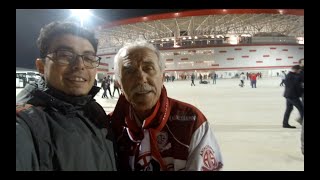 Antalyaspor - Ankaragücü Maç Hikayesi