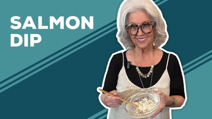 Delicious And Easy Salmon Dip Recipe For 2024