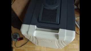 thermoelectric cooler may 2013 12volts or 120 v0lts